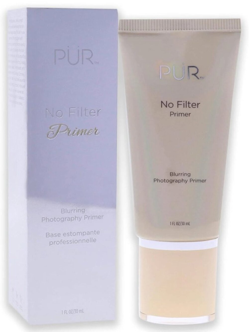 NEW Pur No Filter Primer